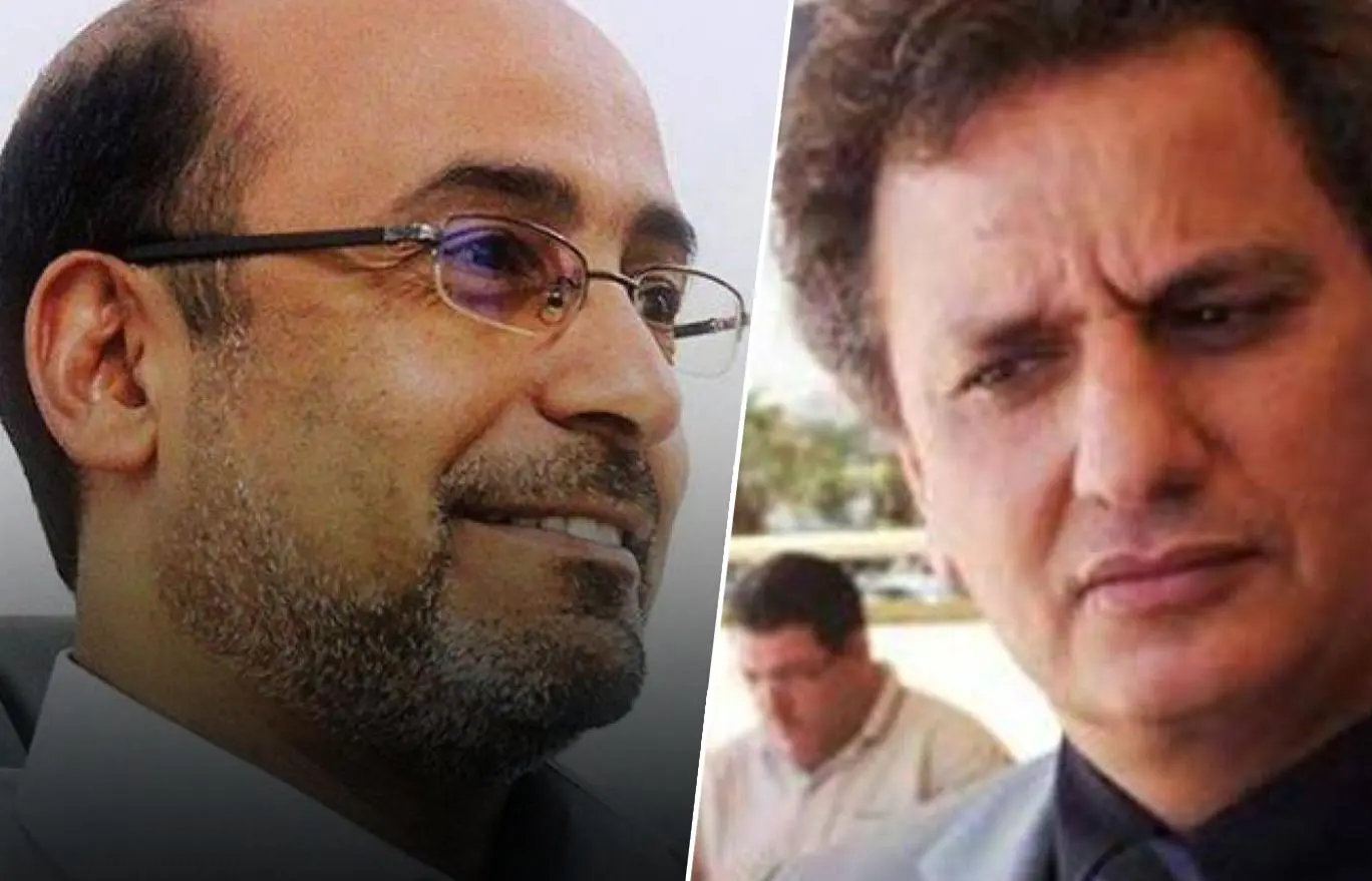 Journalism challenges Icons