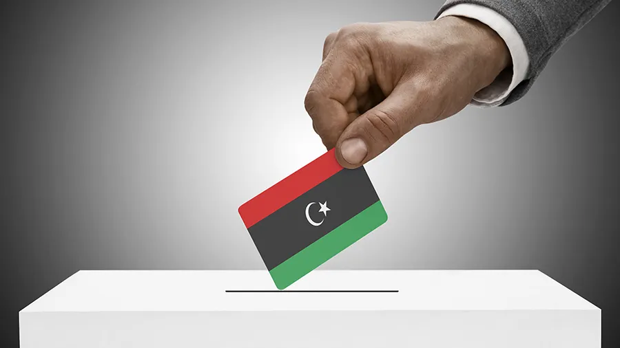 Libyan Election