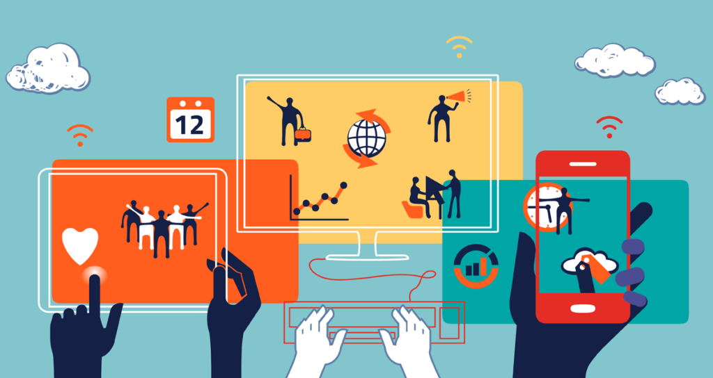 Digital World Drooj56