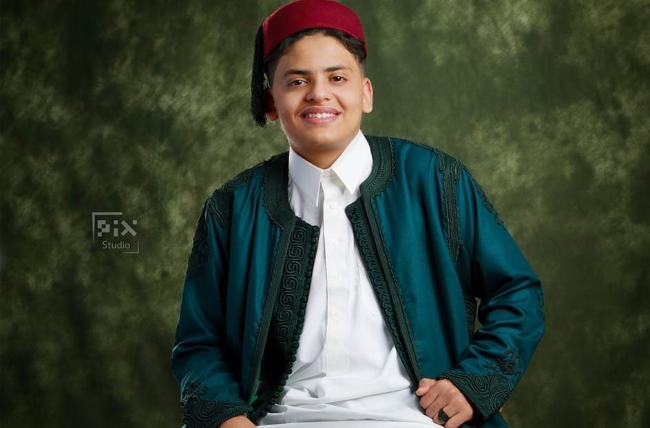 Chess Player Hasadi Cover2