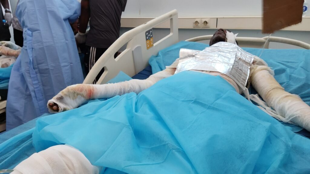 BentBaya Disaster DroojExclusive12