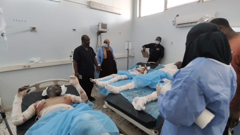 BentBaya Disaster DroojExclusive2