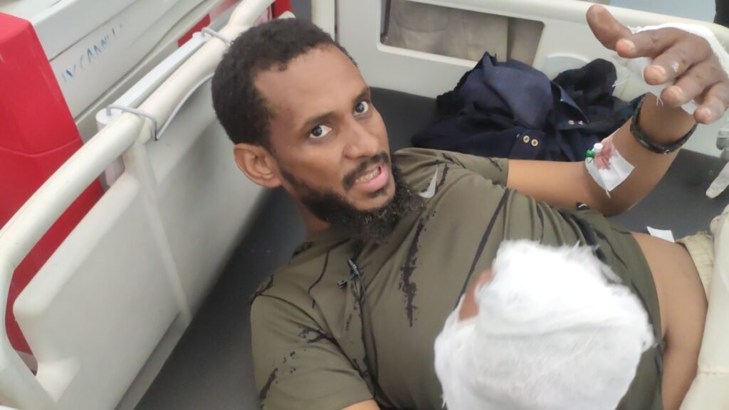 BentBaya Disaster DroojExclusive3