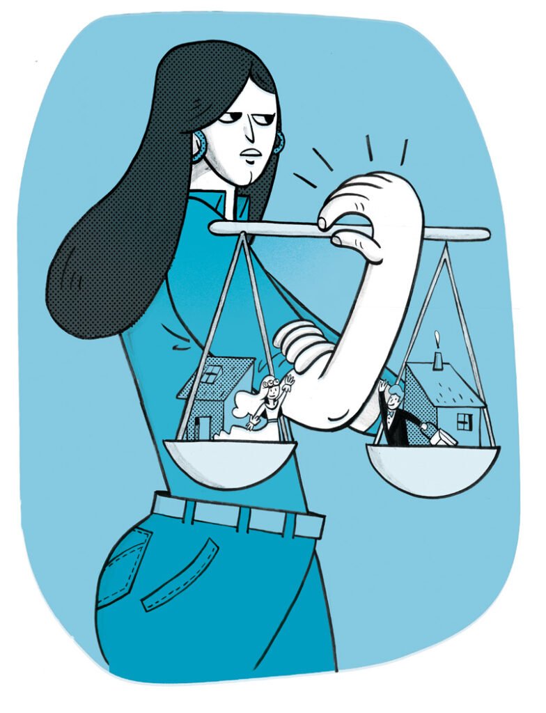 Violence Against Women Drooj2