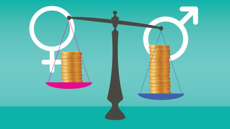 EqualPay Symbol Drooj