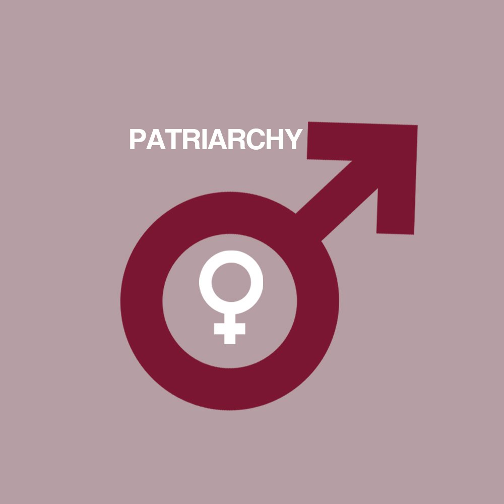 Patriarchy Drooj