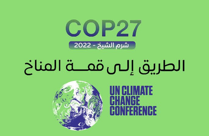 Road To COP27
