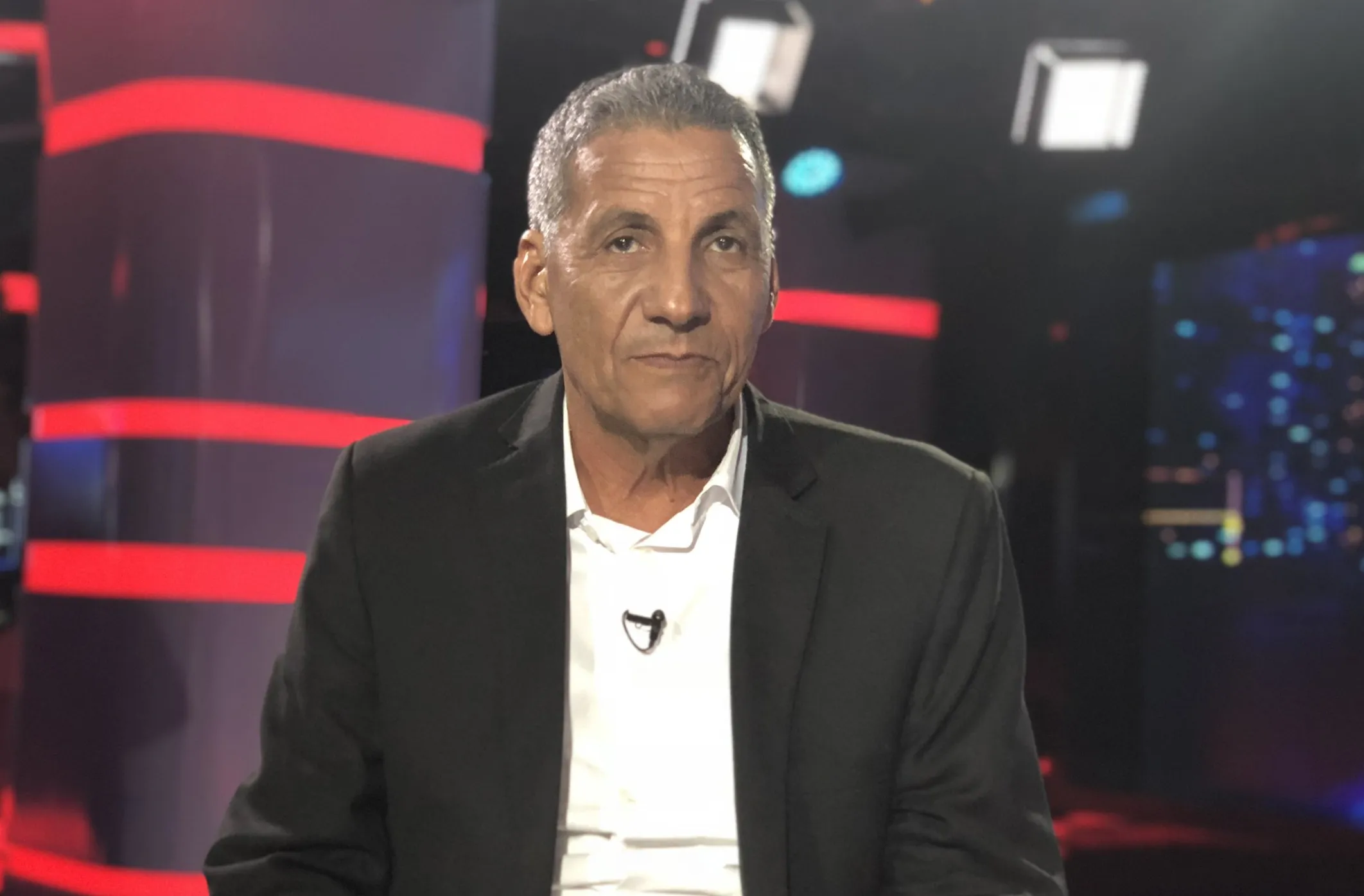 منصور بوشناف