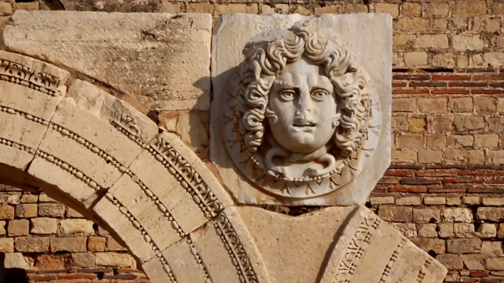 Antiquities smuggling Libya Drooj