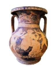 Libya Pottery Drooj2