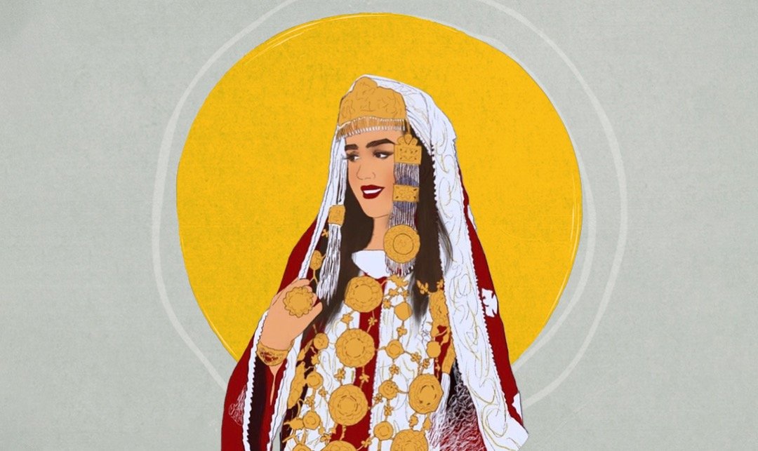 Thumbnail Traditional Drooj