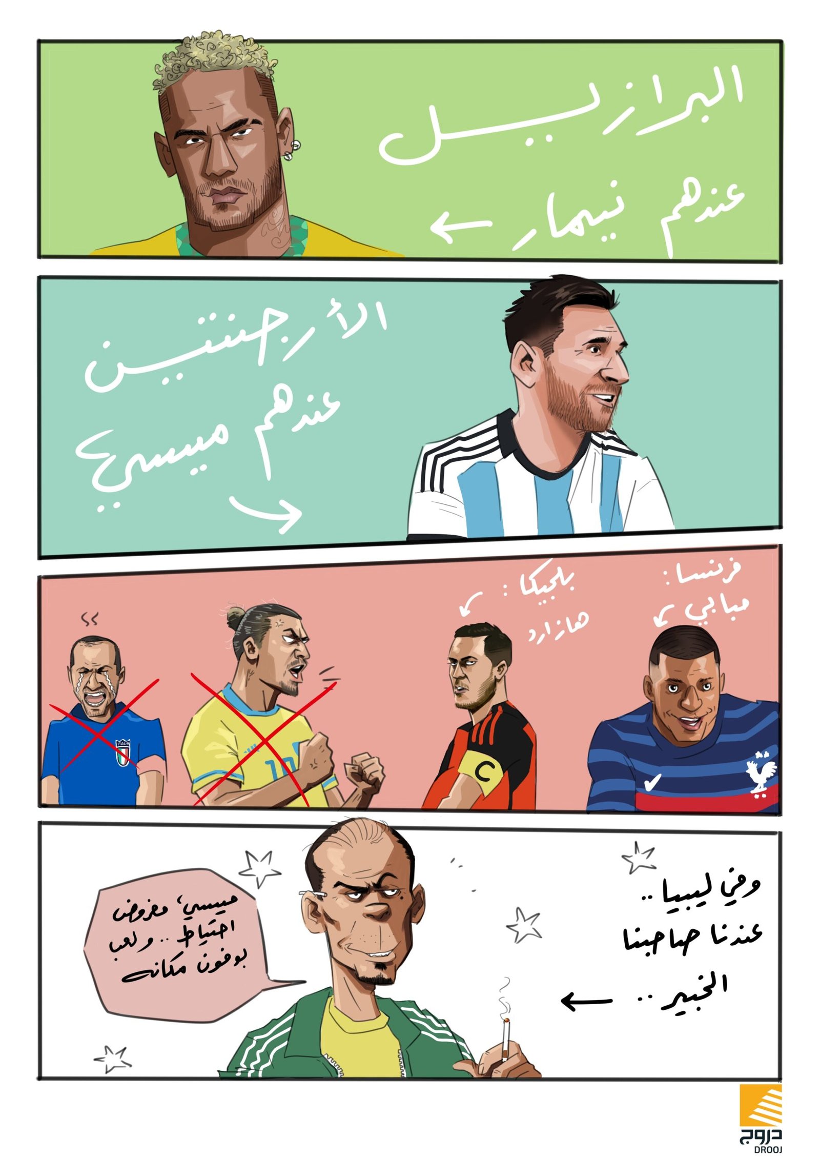 world Cup 2022 Drooj scaled