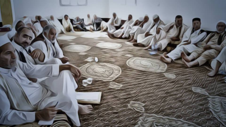 notable and wise Drooj