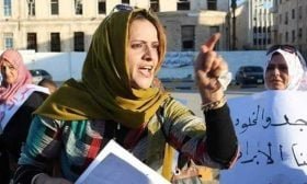 حنان البرعصي